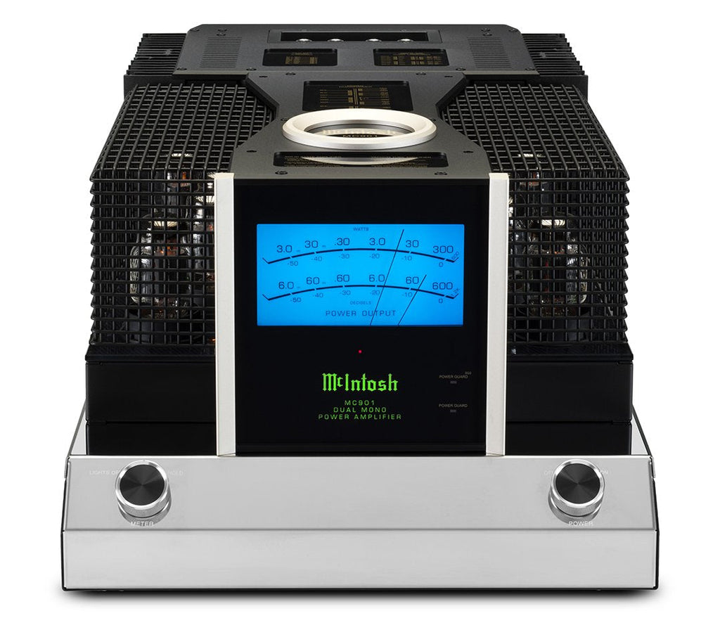 McIntosh MC901 Monoblock Amplifier