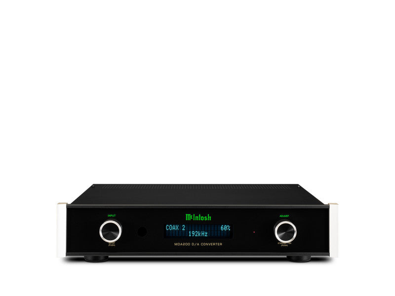 McIntosh MDA200 D/A Converter