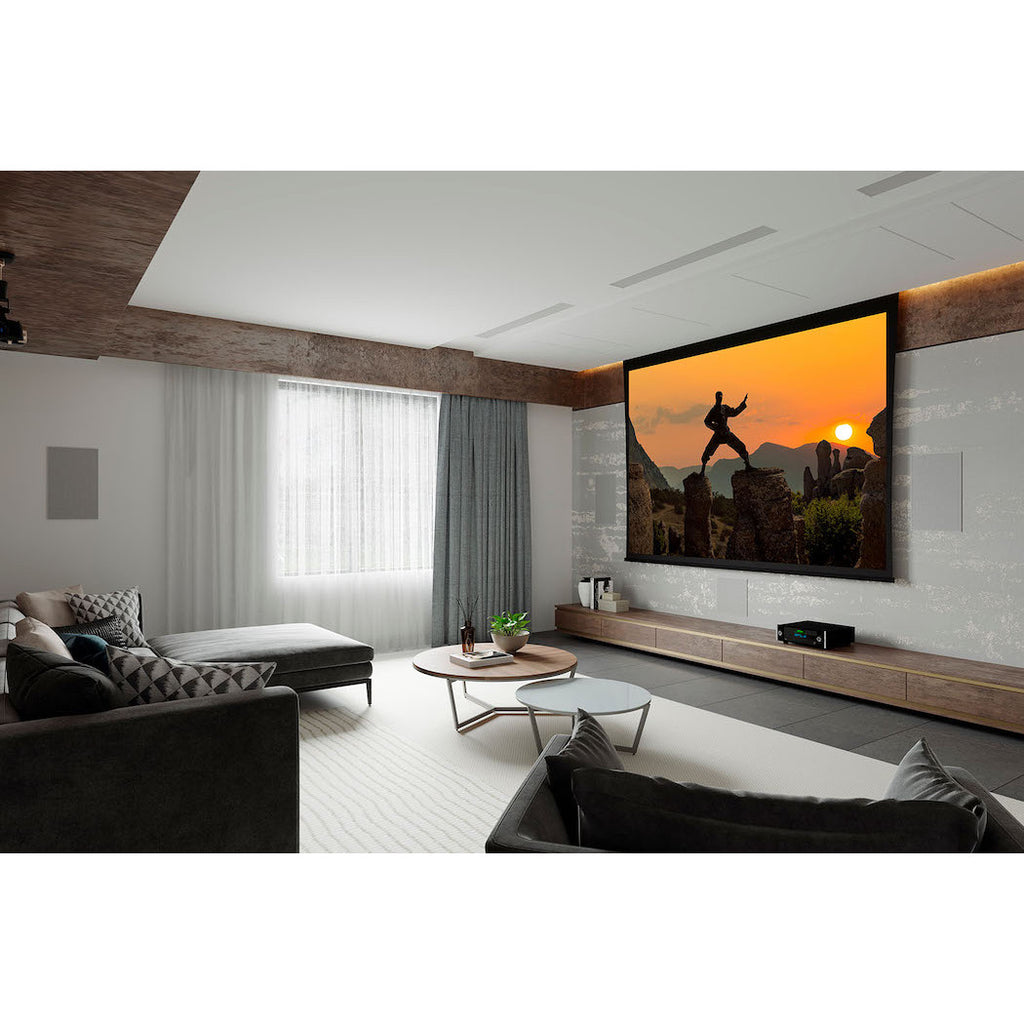 McIntosh MHT300 Home Theater Receiver