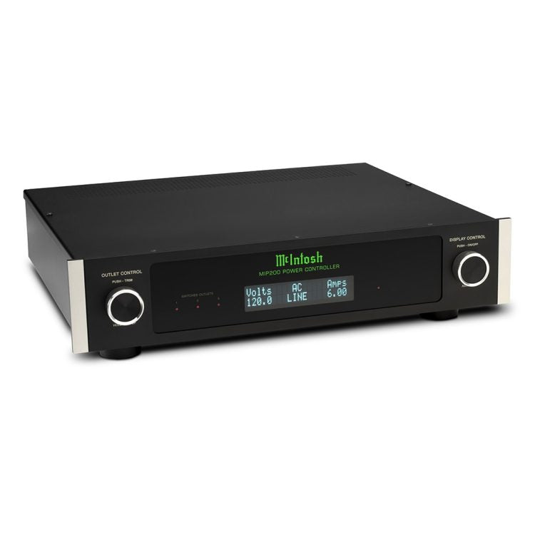 McIntosh MIP200 Power Controller