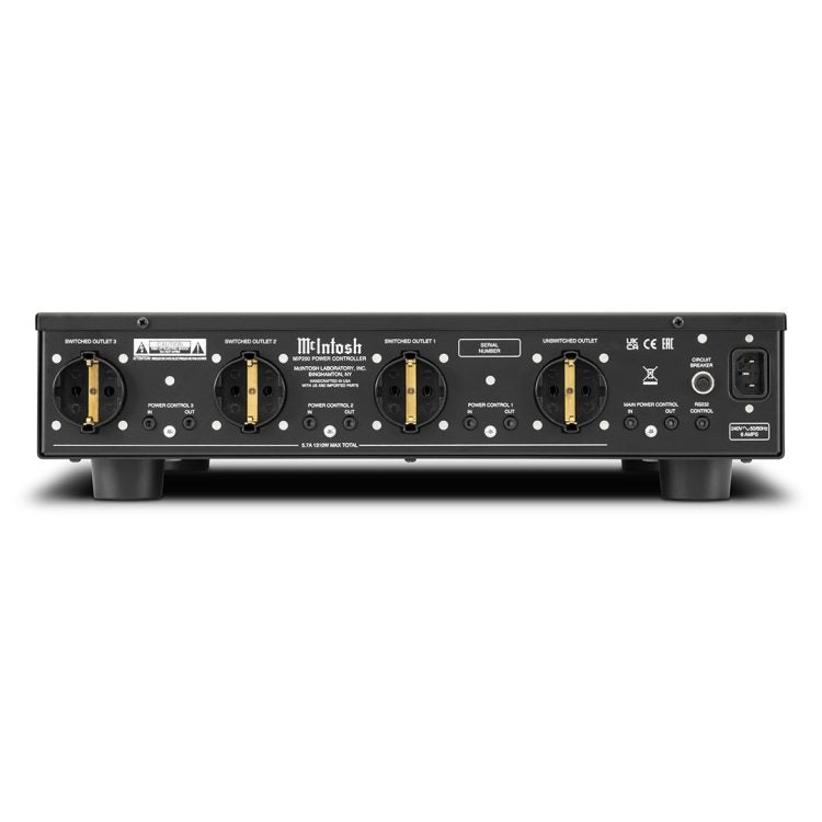 McIntosh MIP200 Power Controller
