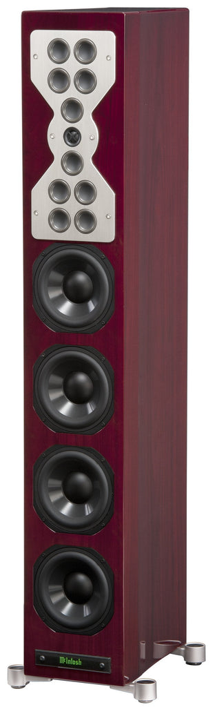 Copy of McIntosh XR100 Floorstanding Loudspeakers-Floor Standing Speakers-McIntosh-Executive Stereo