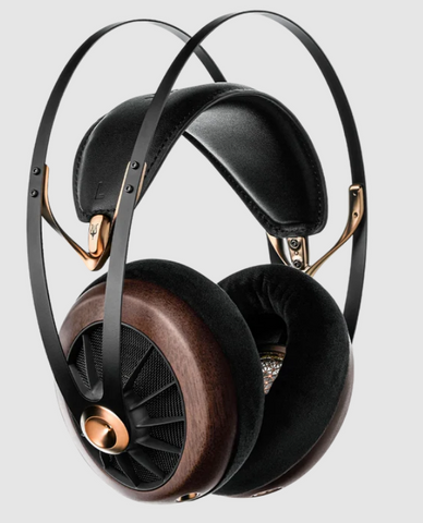 Meze 109 Pro Headphones