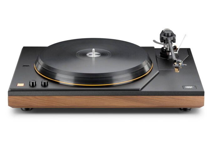 MoFi Electronics MasterDeck Turntable