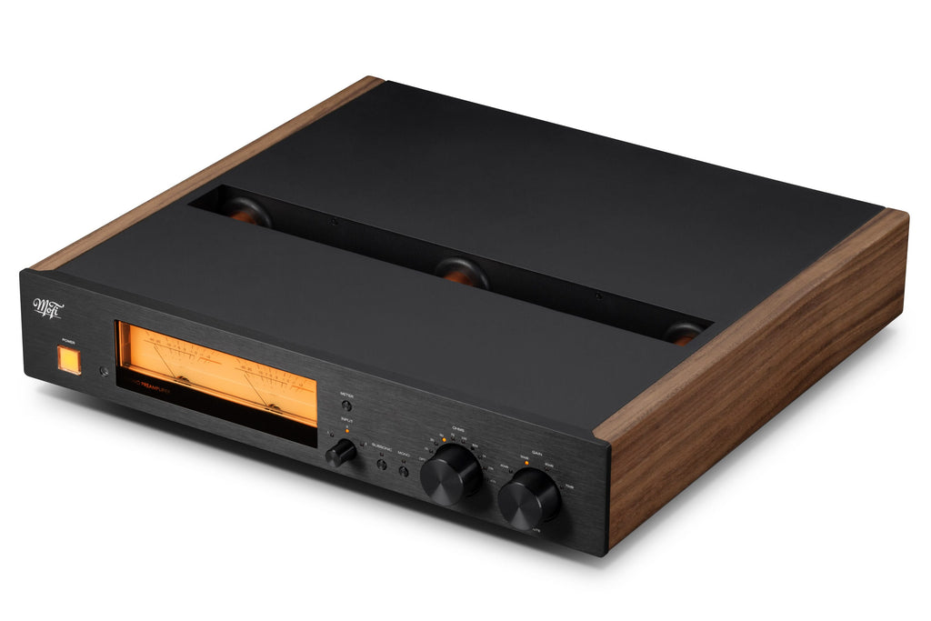MoFi Electronics MasterPhono MM/MC PhonoStage