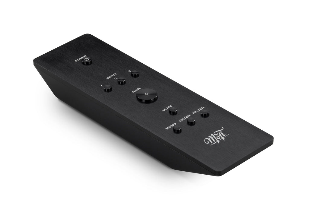MoFi Electronics MasterPhono MM/MC PhonoStage