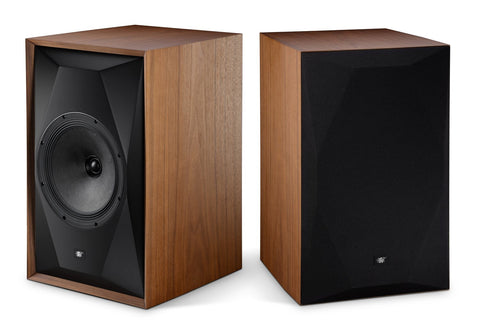 MoFi Electronics SourcePoint 10 Bookshelf Speakers (Pr)