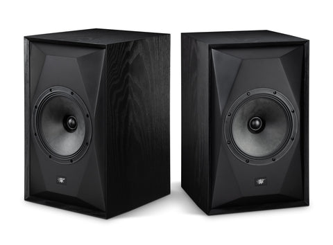 MoFi Electronics SourcePoint 8 Bookshelf Speakers (Pr.)
