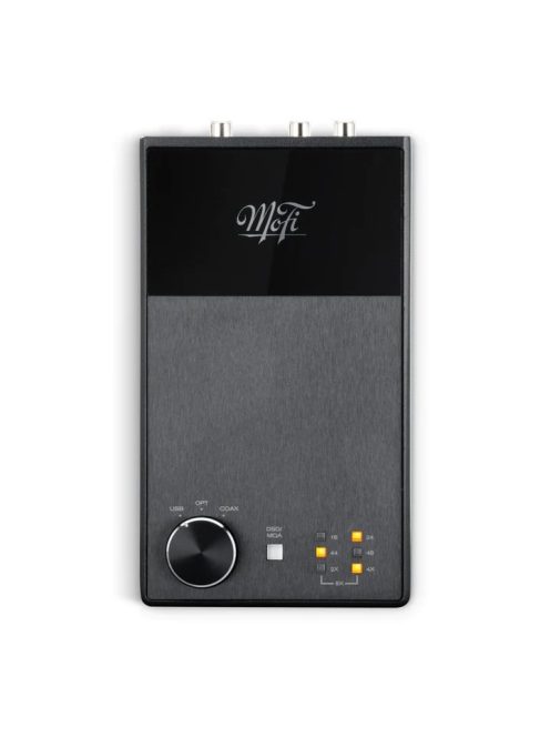 MoFi Electronics Studio DAC