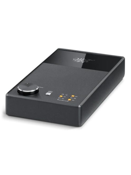 MoFi Electronics Studio DAC