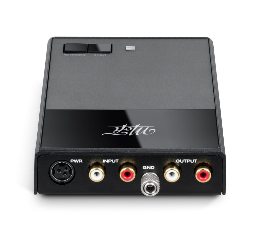 MoFi Electronics StudioPhono MM/MC Phono Preamplifier