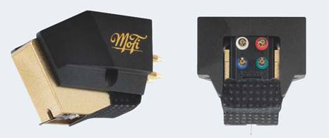 MoFi Electronics UltraGold MC Phono Cartridge