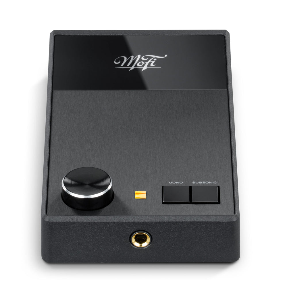 MoFi Electronics UltraPhono Phono Preamplifier/Headphone Amplifier