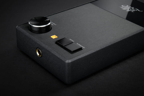 MoFi Electronics UltraPhono Phono Preamplifier/Headphone Amplifier