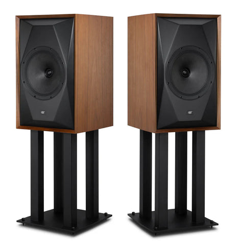 MoFi Fidelity SourcePoint 10 Bookshelf Speaker Stands (Pr.)