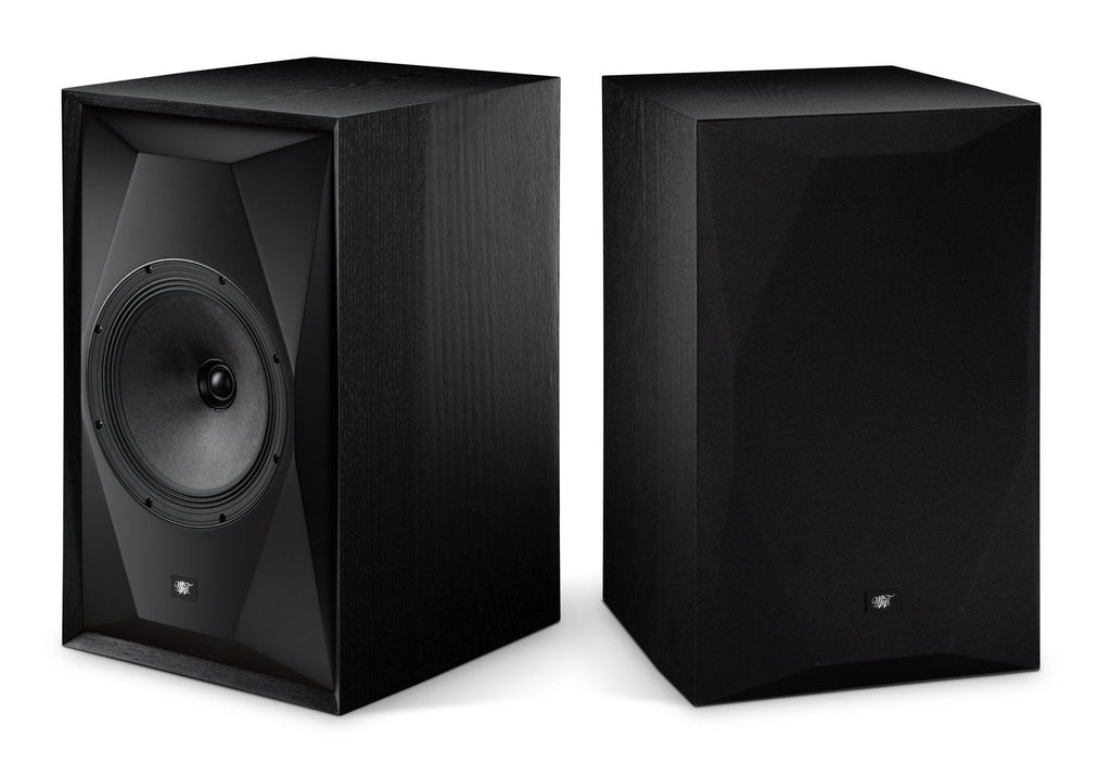 MoFi Fidelity SourcePoint 10 Bookshelf Speakers (Pr)