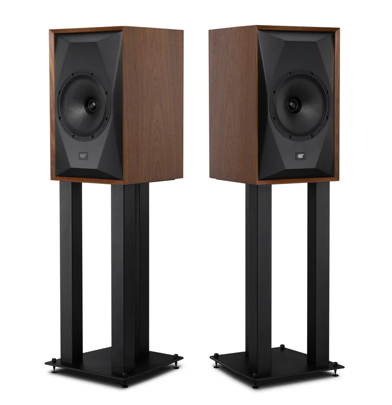 MoFi Fidelity SourcePoint 8 Bookshelf Speaker Stands (Pr.)