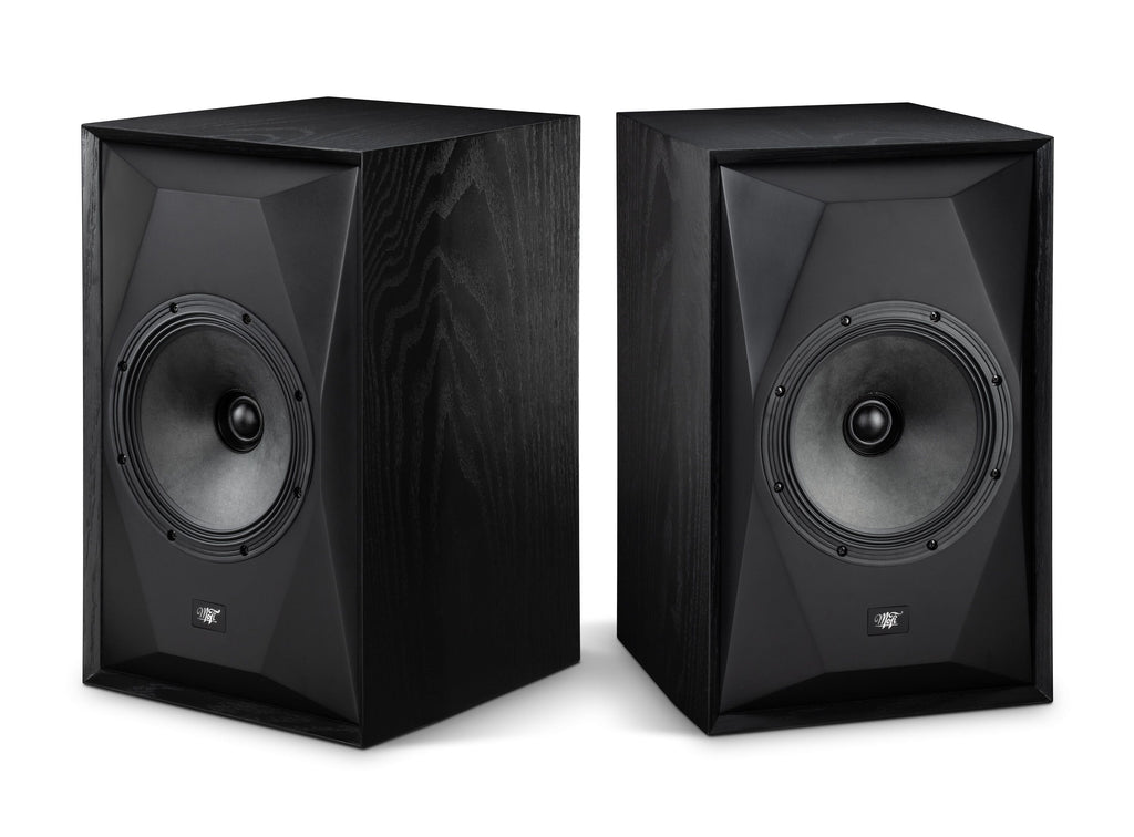 MoFi Fidelity SourcePoint 8 Bookshelf Speakers (Pr.)