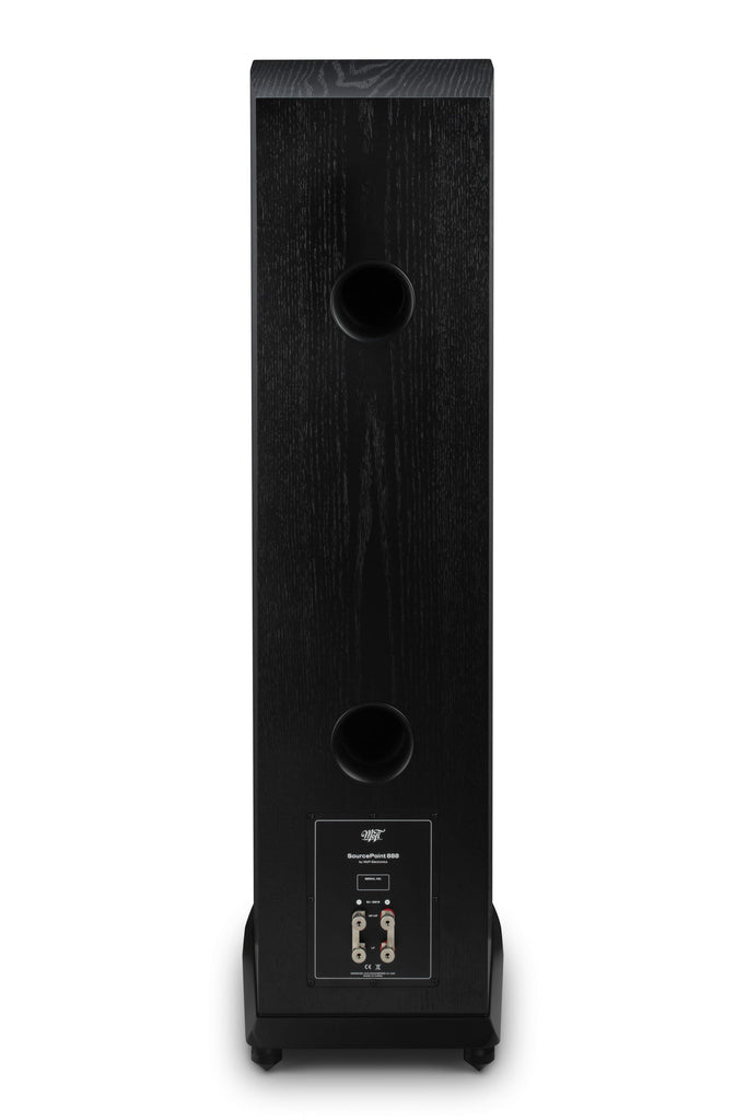 MoFi Fidelity SourcePoint 888 Floorstanding Speakers (Pr.)