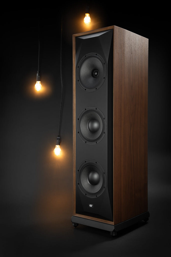 MoFi Fidelity SourcePoint 888 Floorstanding Speakers (Pr.)