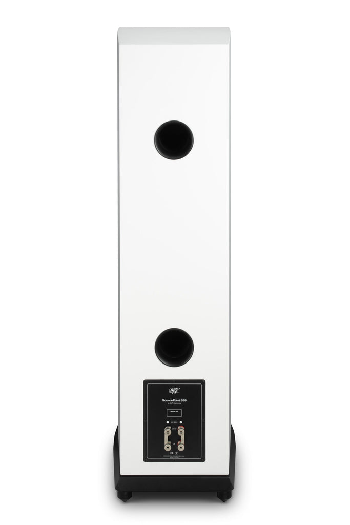 MoFi Fidelity SourcePoint 888 Floorstanding Speakers (Pr.)