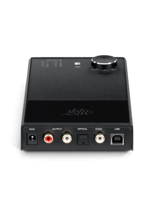 Mobile Fidelity Studio DAC