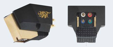 Mobile Fidelity UltraGold MC Phono Cartridge