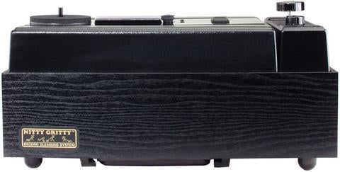 Nitty Gritty Model 1.5 Fi & 2.5 Fi Semi-Automatic Record Cleaning Machine-Record Cleaner-Nitty Gritty-Executive Stereo