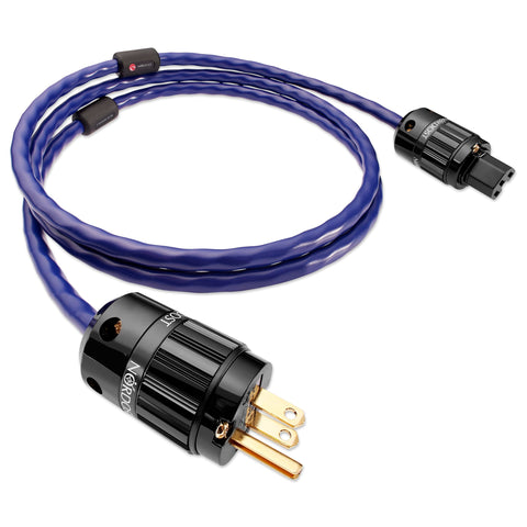 Nordost Leif Series 3 Blue Heaven Power Cord