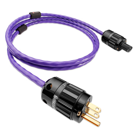 Nordost Leif Series 3 Purple Flare Power Cord