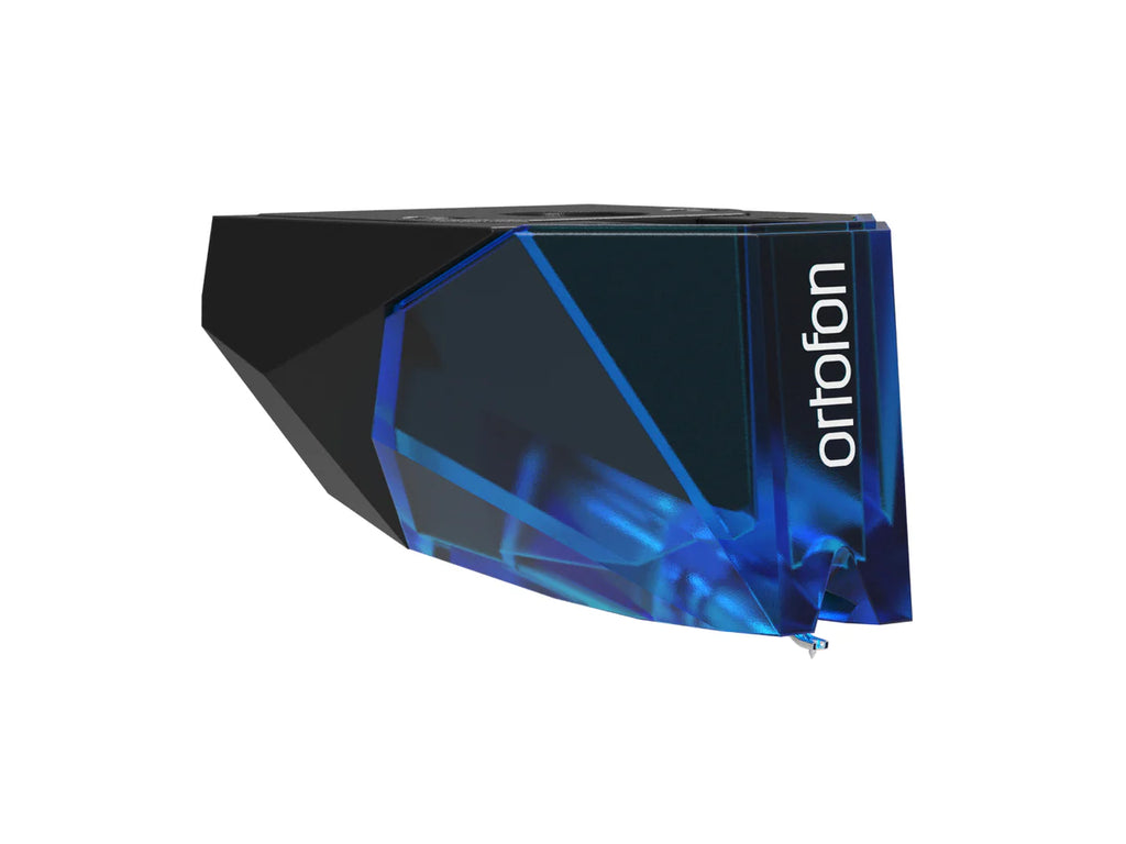 Ortofon 2MR Blue Moving Magnet Phono Cartridge for Rega Tonearms