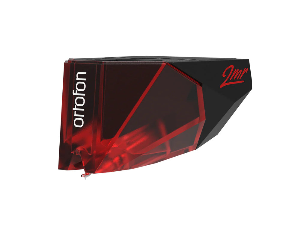 Ortofon 2MR Red Phono Cartridge for Rega Tonearms