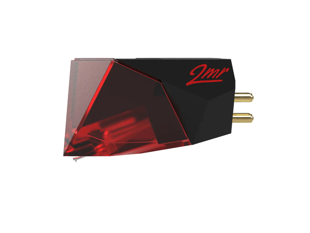 Ortofon 2MR Red Phono Cartridge for Rega Tonearms