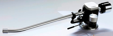 Ortofon AS-309R Reference 12" Static Balance Tonearm