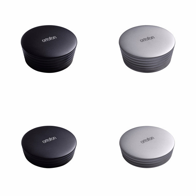 Ortofon Aluminum Record Stabilizers