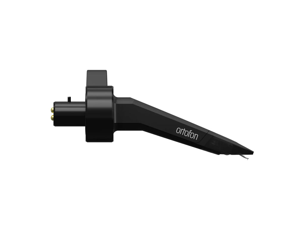 Ortofon Concorde Music Black LVB 250 Moving Magnet Phono Cartridge for S-Shaped Tonearms