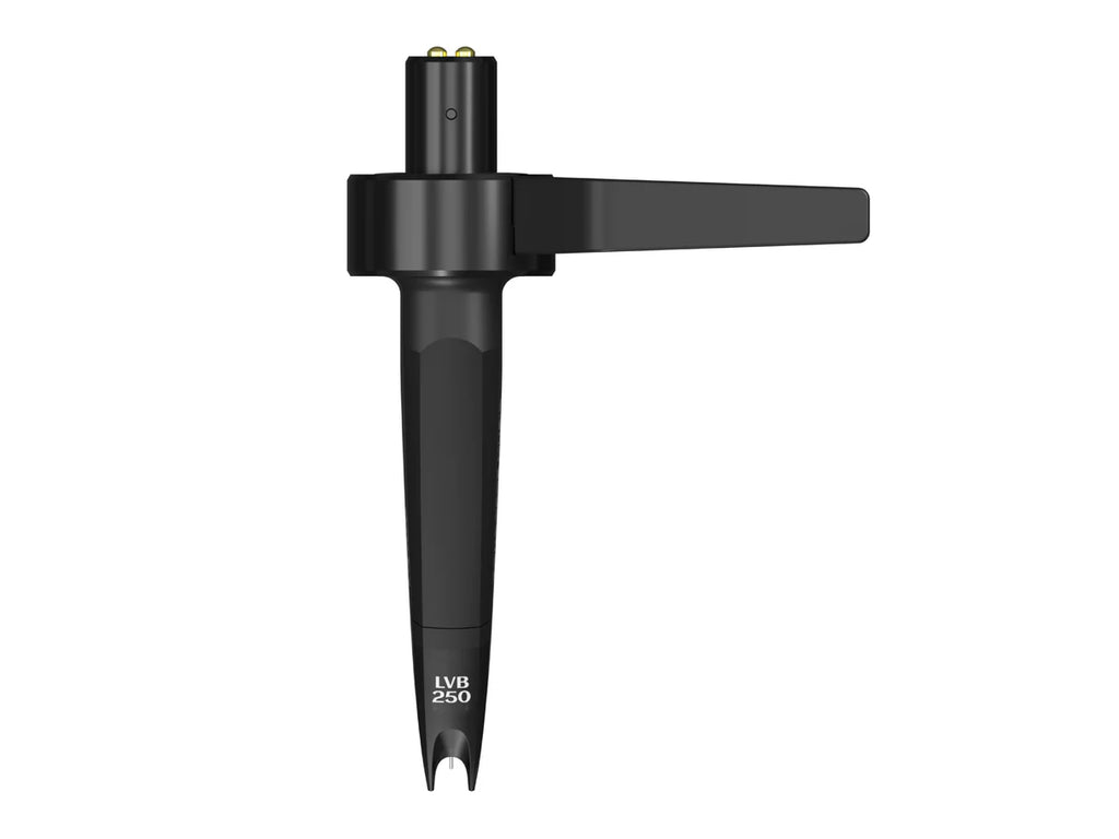 Ortofon Concorde Music Black Moving Magnet Phono Cartridge for S-Shaped Tonearms