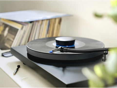 Ortofon Concorde Music Blue Moving Magnet Phono Cartridge