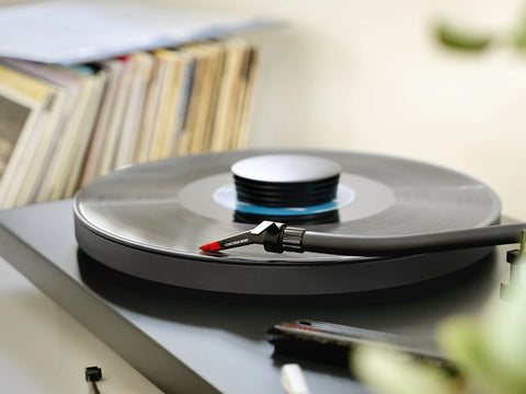 Ortofon Concorde Music Red Moving Magnet Phono Cartridge