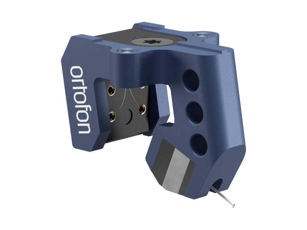 Ortofon MC 90X Moving Coil Phono Cartridge