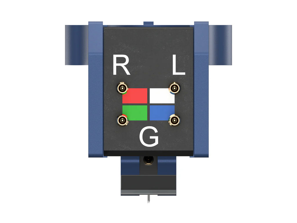 Ortofon MC 90X Moving Coil Phono Cartridge