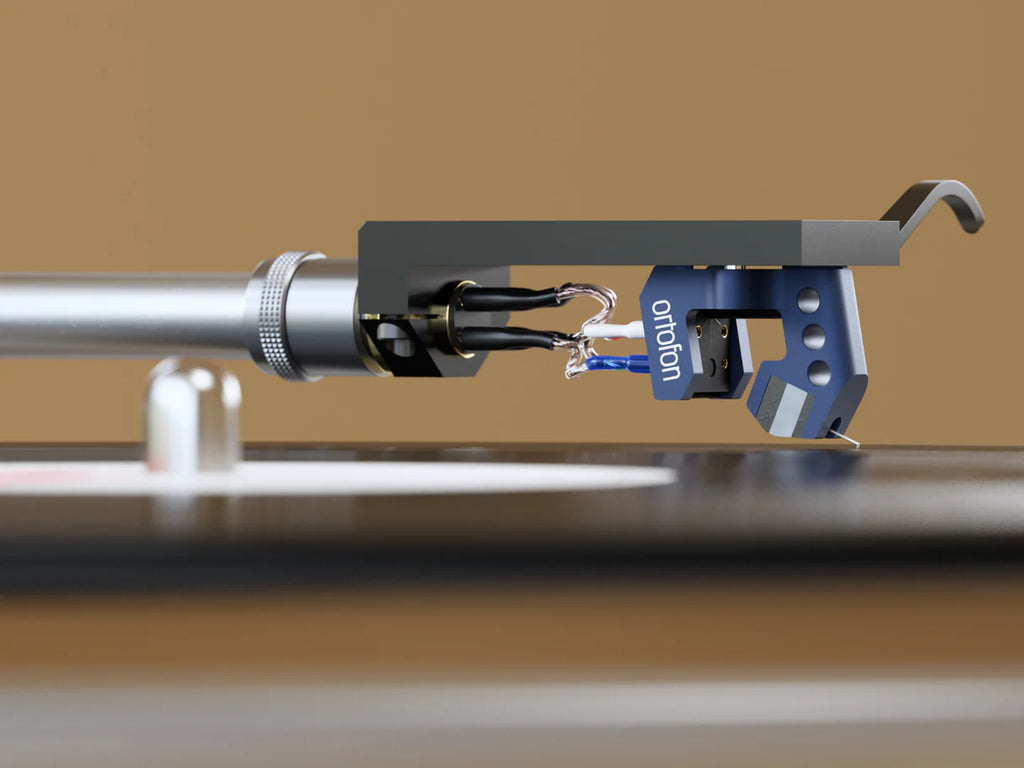 Ortofon MC 90X Moving Coil Phono Cartridge
