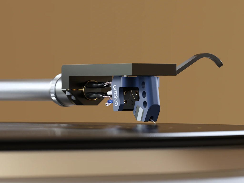 Ortofon MC 90X Moving Coil Phono Cartridge