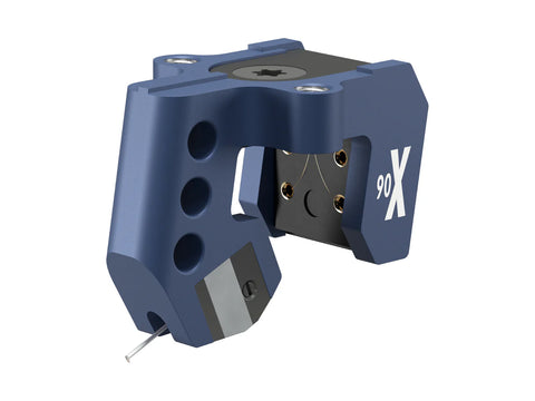 Ortofon MC 90X Moving Coil Phono Cartridge