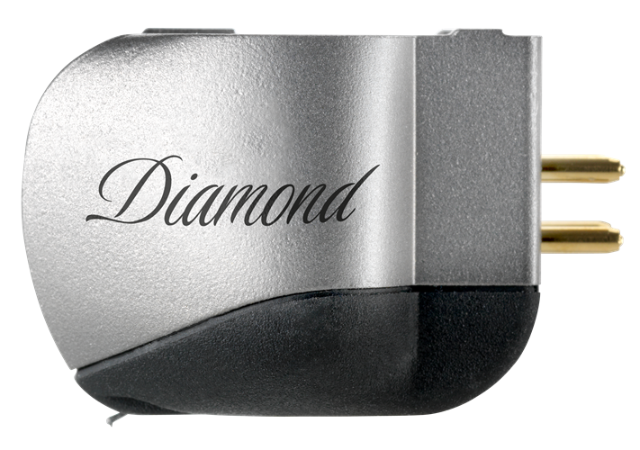 Ortofon MC Diamond Phono Cartridge