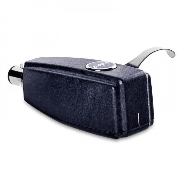 Ortofon SPU GTX E Moving Coil Phono Cartridge with Built-In Step-Up Transformer