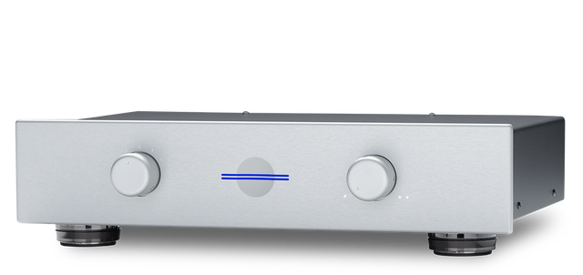 Saturn Audio 501 Preamplifier