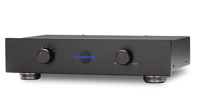 Saturn Audio 501 Preamplifier