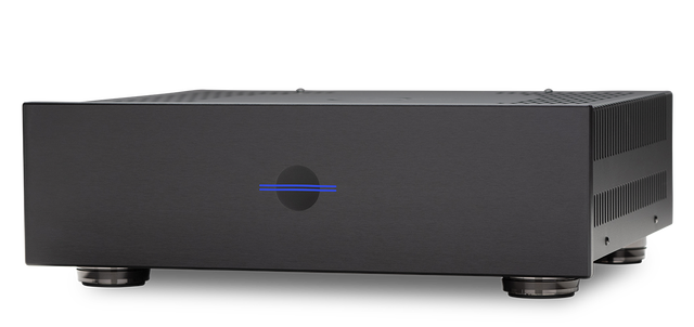 Saturn Audio 601 Power Amplifier