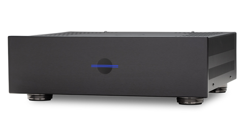 Saturn Audio 601 Power Amplifier